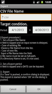 Blood Pressure manager(圖6)-速報App