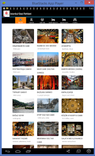 Lastest İstanbul Gezi Rehberi APK for Android