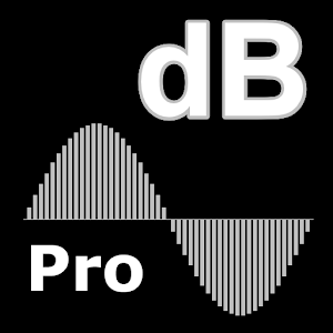 DiGiPro SPL Spectrum Analyzer logo