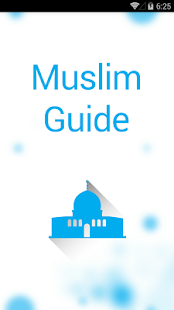 Muslim Guide(圖1)-速報App