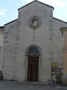Chiesa S. Antonio e S. Restituta