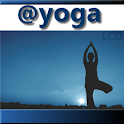 Yoga LCD – Yoga News & Blogs logo