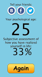 The psychological age poster 14