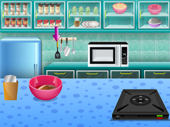 How to Make Shawarma poster 2