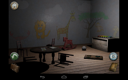 Forever Lost: Episode 1 HD - Adventure Escape Game(圖3)-速報App