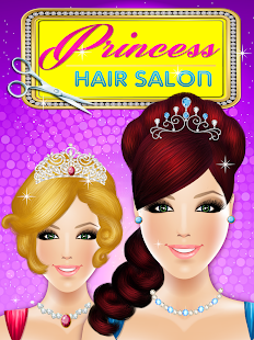 Princess Hair Salon