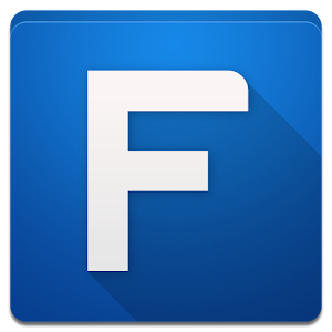 Fuubo微博客户端 logo