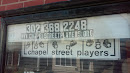 Chapel Street Players Theatre