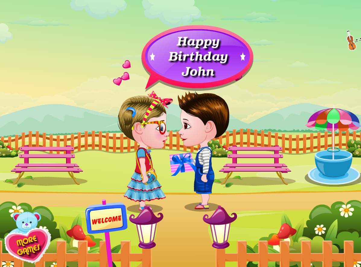 Cadeau D Anniversaire De Rencontre