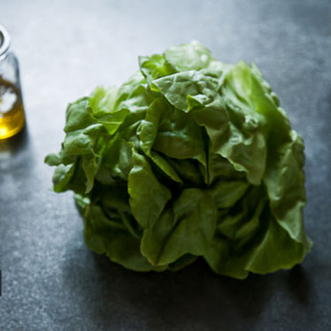 butter for on cob dipping corn the Bacon Summer and Berry Charred Salad Corn,