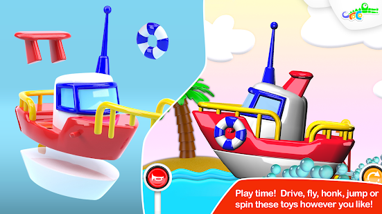Build and Play 3D - The Sequel(圖3)-速報App