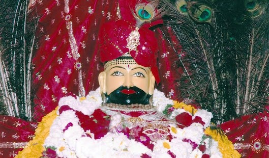 How to download Khatu Shyam Chalisa,Aarti,Pics 1.0 apk for pc
