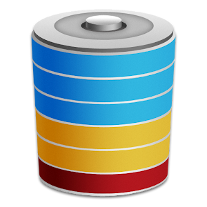 Battery Saver - Bataria Pro logo