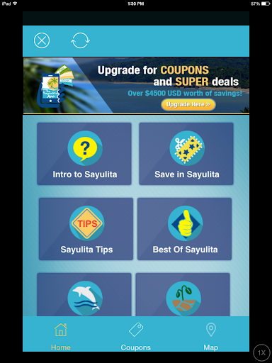 The Sayulita App