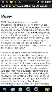 How to Attract Money FREE BOOK(圖4)-速報App