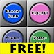 Nature Buttons