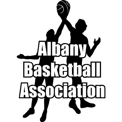 Albany Basketball Association LOGO-APP點子