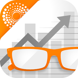 Thomson Reuters Exchange 商業 App LOGO-APP開箱王