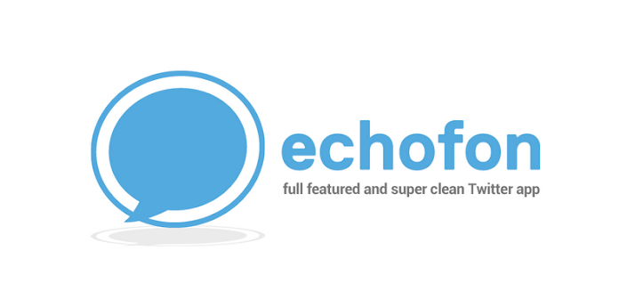 Echofon PRO for Twitter Apk v2.0.0.3