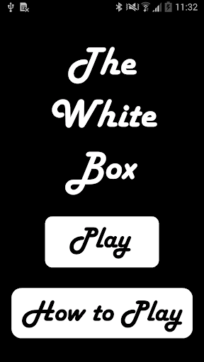 【免費休閒App】The White Box-APP點子