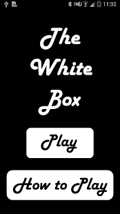 How to mod The White Box 0.1.0 mod apk for android