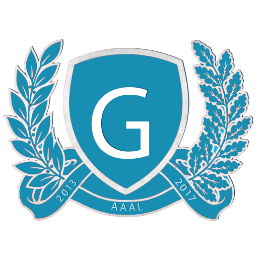 AAAL17'G LOGO-APP點子