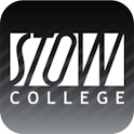 Stow College logo