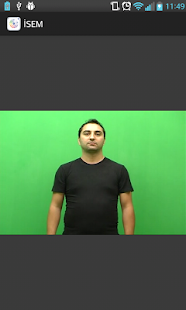 İSEM  İBB Engelliler Müdürlüğü Screenshots 3