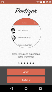 Free Poetizer APK for Android