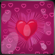 Love Scanner: Know Your Love 4.0 Icon