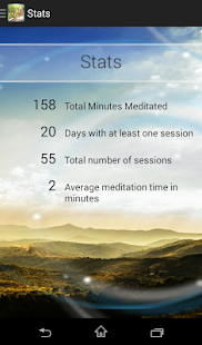 Meditation Music & Timer ++(圖3)-速報App