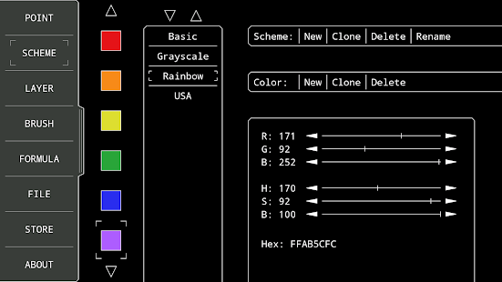 Hex Doodler (beta)(圖8)-速報App