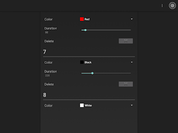 TF: Police Lights poster 5