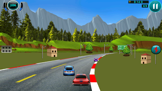 TM Turbo Racing Tab(圖2)-速報App