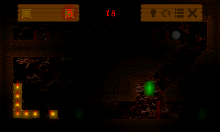 ExplosiveMine Game poster 3