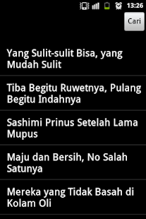 How to install Motivasi Dahlan Iskan 1.1 unlimited apk for laptop