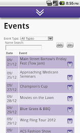 Bartow Chamber poster 4