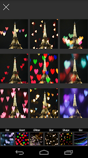Free LightPic Light effect APK for Android