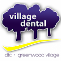 Village Dental Care Colorado logo
