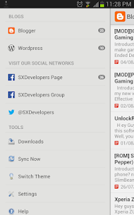 download SXDevelopers free