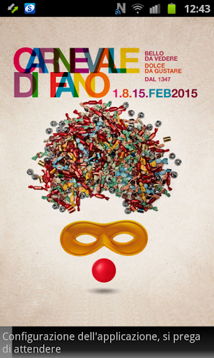 免費下載娛樂APP|Carnevale di Fano 2015 app開箱文|APP開箱王