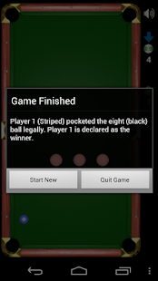 Pool 8 Ball(圖5)-速報App