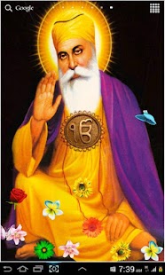 How to download Guru Nanak Jayanti HD LWP patch 4.3 apk for pc