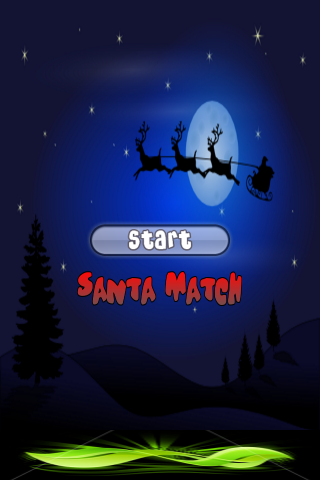 Santa Match