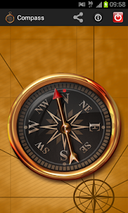 How to download Compass 1.6 mod apk for pc