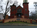 Oak Bay United Church