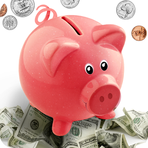Learning Gems - My Piggy Bank 2.0