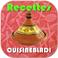 Recipes CuisineBladi Apk