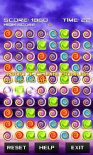 Free Download Candy Move - Candy Match3 Game APK