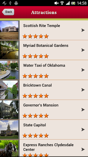免費下載旅遊APP|Oklahoma Offline Guide app開箱文|APP開箱王